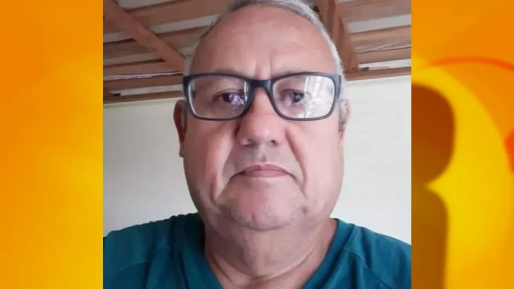Jovem de 18 anos é preso em flagrante após matar idoso a pedradas em Santa Luzia d’Oeste RO.