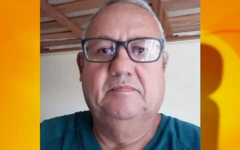 Jovem de 18 anos é preso em flagrante após matar idoso a pedradas em Santa Luzia d’Oeste RO.