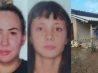 Mãe e filha são encontradas mortas em Candelária, no Rio Grande do Sul