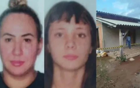 Mãe e filha são encontradas mortas em Candelária, no Rio Grande do Sul