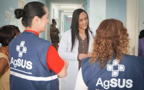 AgSUS vai selecionar 60 profissionais para atuar na saúde indígena em Rondônia