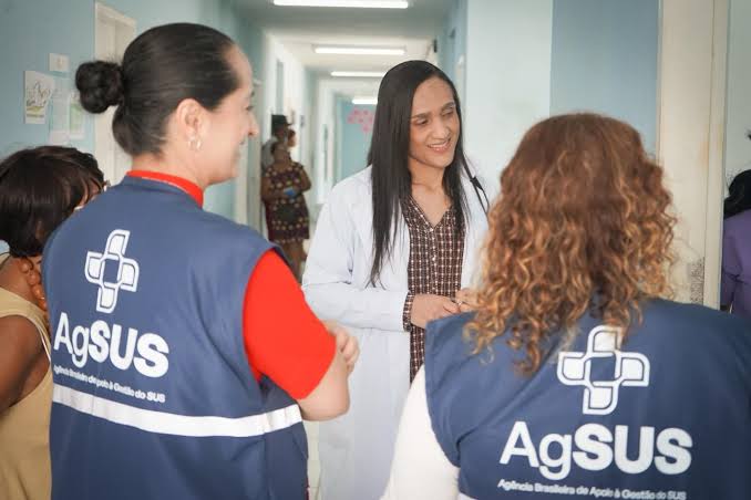 AgSUS vai selecionar 60 profissionais para atuar na saúde indígena em Rondônia
