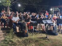 Assembleia de Deus celebra 11 anos de ponto de culto e reúne fiéis na Linha 180, em Rolim de Moura