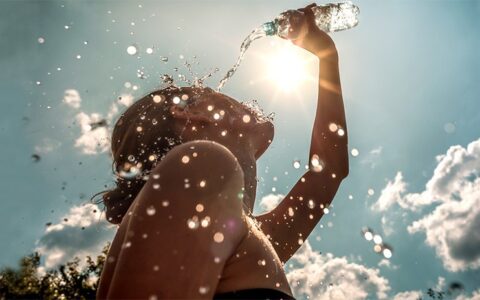 Calor extremo e baixa umidade devem atingir Rondônia e mais 15 estados nos próximos dias