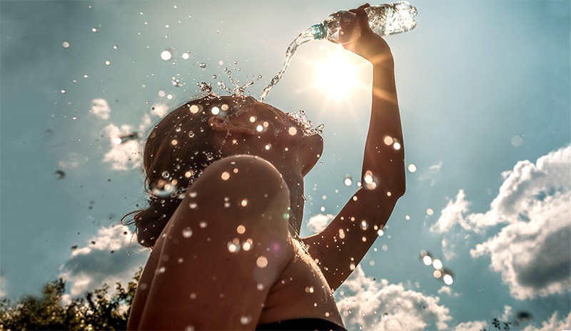 Calor extremo e baixa umidade devem atingir Rondônia e mais 15 estados nos próximos dias