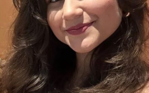 Jovem servidora municipal Emilly Valkinir Rufino morre aos 22 anos após grave acidente em Rolim de Moura