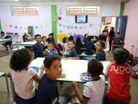 Educação escolar quilombola avança na Região Norte