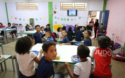 Educação escolar quilombola avança na Região Norte