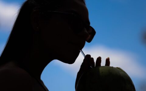 Após frente fria, temperaturas voltam a subir nesta terça-feira (8)