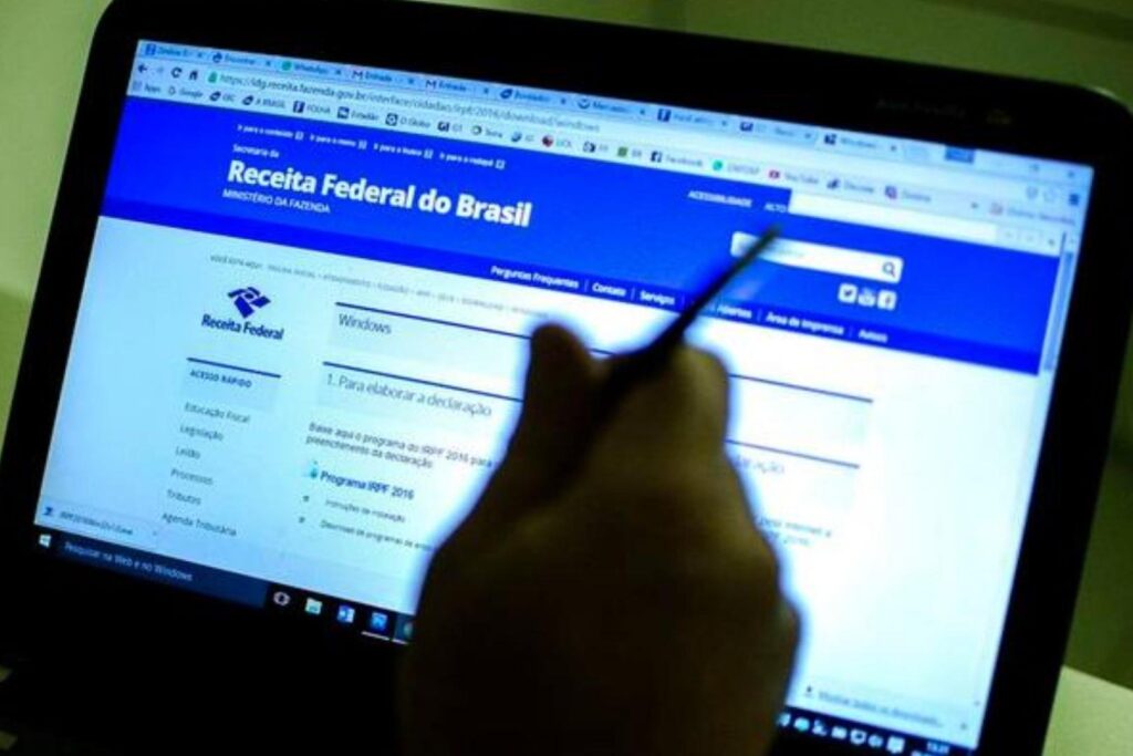Receita abre consulta a lote da malha fina do Imposto de Renda