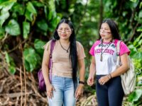 Últimos dias para inscrição no curso de licenciatura intercultural indígena