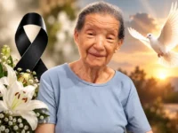 Luto em Rolim de Moura: Morre aos 81 anos Aparecida Fernandes da Silva, mãe do radialista Jânio Silva