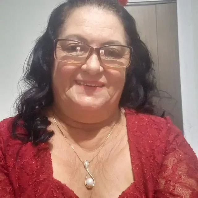 Nota de Pesar e Histórico – Marly Fernandes de Souza