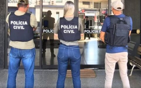 Condenado por estupro e procurado pela Justiça é localizado e preso em Cacoal