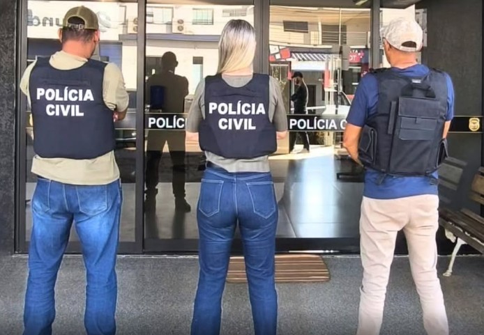 Condenado por estupro e procurado pela Justiça é localizado e preso em Cacoal