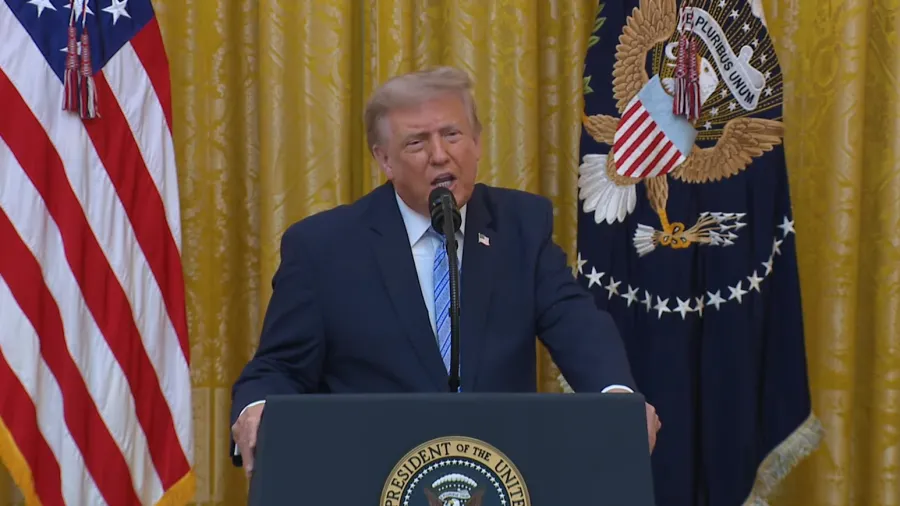 Trump critica governo Lula e diz que Brasil virou “centro de distribuição global de cocaína”