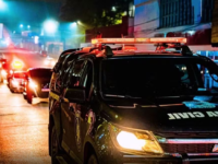 Polícia Civil faz operação contra suspeitos de coordenar crimes de dentro da prisão em RO