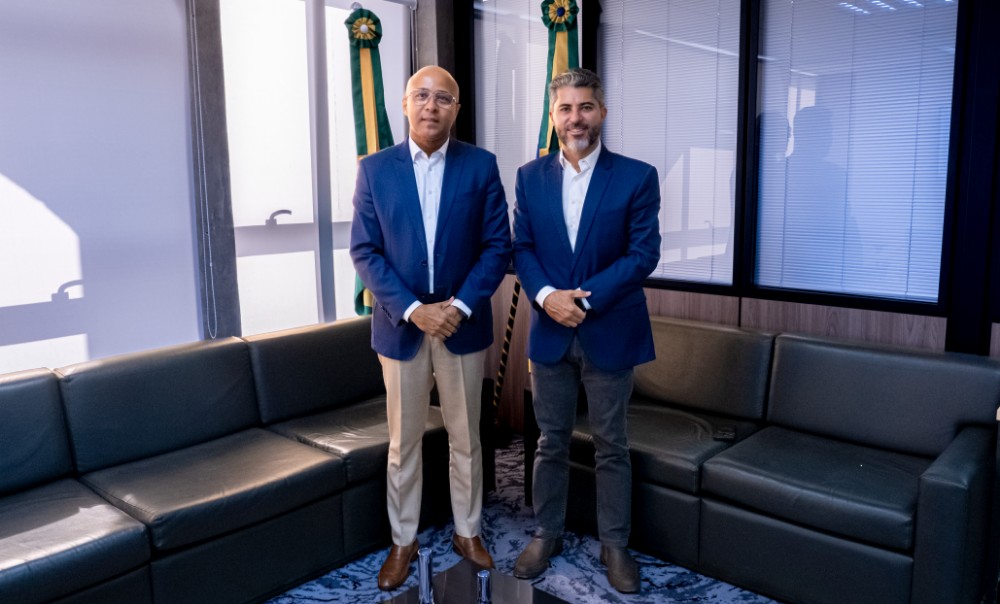Marcos Rogério inicia transição e busca orientação do Tribunal de Contas para novo governo em Rondônia
