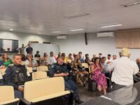 Câmara debate novas regras para bicicletas elétricas e equipamentos de mobilidade individual em rolim de Moura-RO