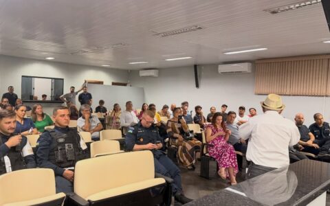 Câmara debate novas regras para bicicletas elétricas e equipamentos de mobilidade individual em rolim de Moura-RO