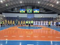 Copa Jaru de Futsal 2026 define campeões e artilheiro quebra recorde histórico