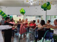 CAPS de Rolim de Moura promove ação social com diversos serviços gratuitos à população