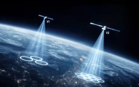Starlink direto no celular avança; veja a situação no Brasil