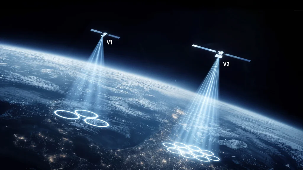 Starlink direto no celular avança; veja a situação no Brasil