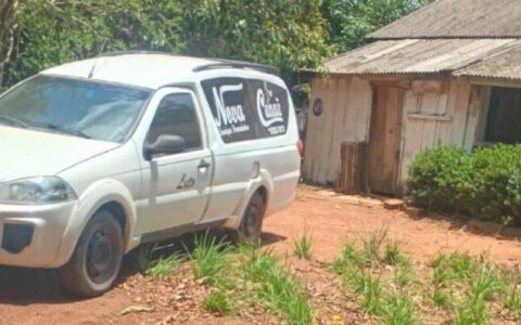 Homem é encontrado morto em casa após vizinhos sentirem forte odor em RO
