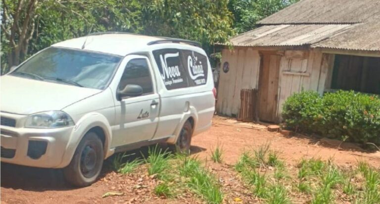 Homem é encontrado morto em casa após vizinhos sentirem forte odor em RO