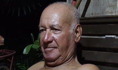 Idoso desaparecido é encontrado caído às margens da BR-364 em Vilhena RO.
