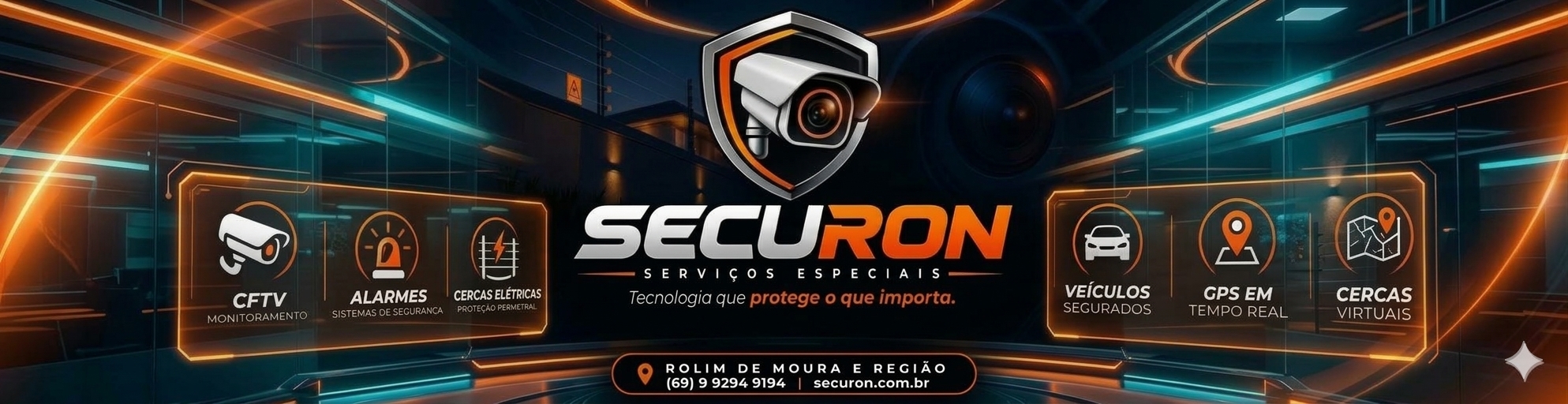 Securon