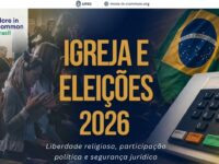 Pesquisa analisa milhares de cultos e missas e revela percentual de transmissões com propaganda eleitoral