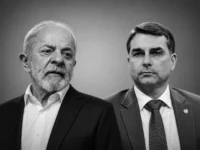 Eleições 2026: Primeiras parciais do exterior apontam disputa acirrada entre Lula e Flávio Bolsonaro na Ásia e Oceania