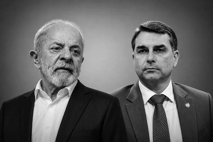Eleições 2026: Primeiras parciais do exterior apontam disputa acirrada entre Lula e Flávio Bolsonaro na Ásia e Oceania