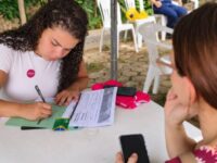 Outubro Rosa: ações gratuitas de prevenção à saúde da mulher são realizadas em Porto Velho e Ji-Paraná