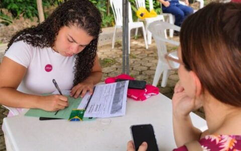 Outubro Rosa: ações gratuitas de prevenção à saúde da mulher são realizadas em Porto Velho e Ji-Paraná