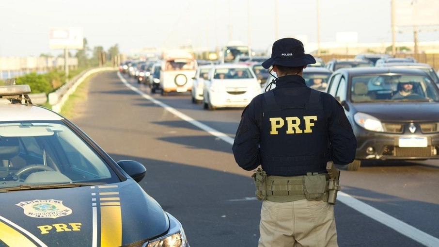 PRF registra 68 mortes e mais de 900 feridos nas rodovias federais durante o feriado de Nossa Senhora Aparecida