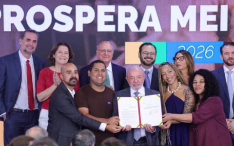 Projeto de lei do governo prevê perdão de dívidas para MEIs com impacto fiscal de R$ 3,04 bilhões até 2029