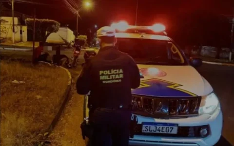 Casal é morto a tiros dentro de residência em Alvorada do Oeste, RO