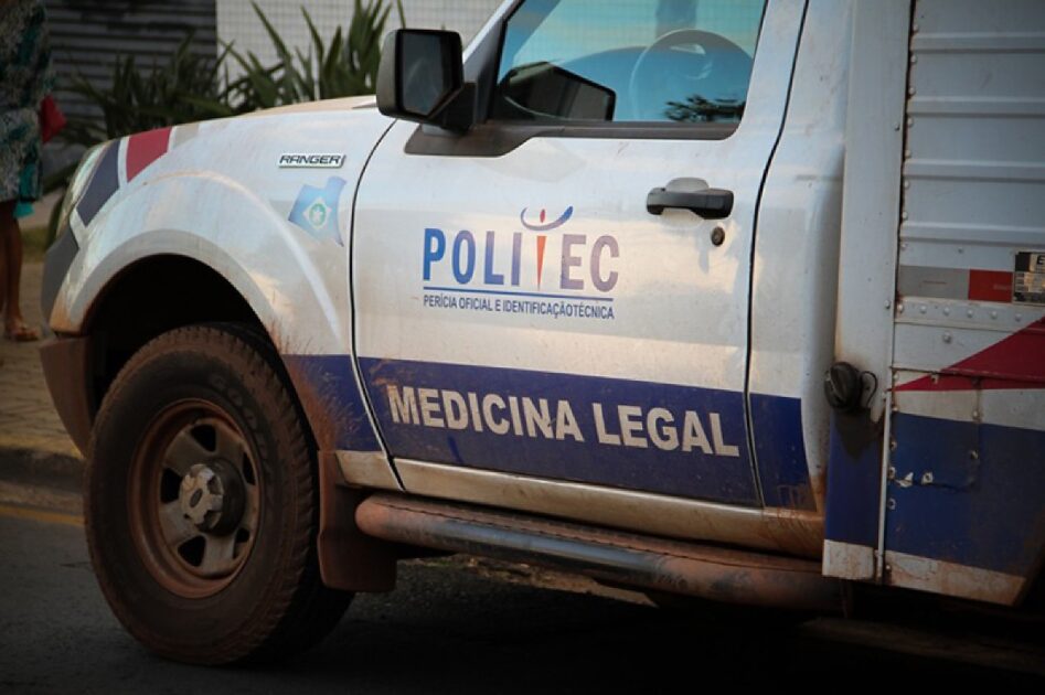 Politec identifica três homens encontrados mortos em Cuiabá na quinta-feira (15)